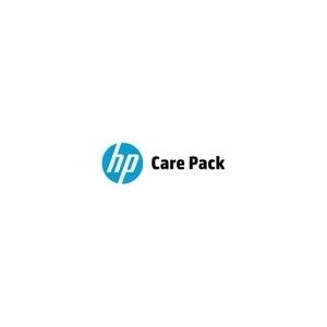 HPE Proactive Care 24x7 Service Post Warranty (U2UG7PE)