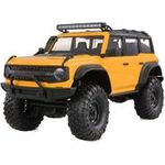 Amewi RC Crawler Mini-Cabalo AMXRock 4WD 1 16 RTR gelb (22718)