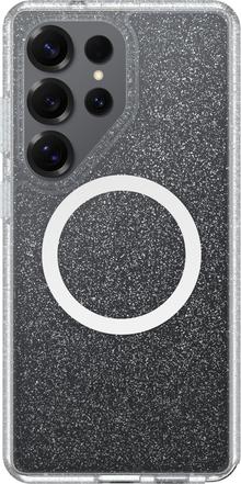 OtterBox React Magnets Handyhülle für Samsung Galaxy S26 Ultra Stardust Clear