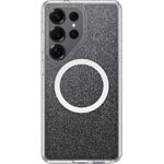 OtterBox React Magnets Handyhülle für Samsung Galaxy S26 Ultra Stardust Clear