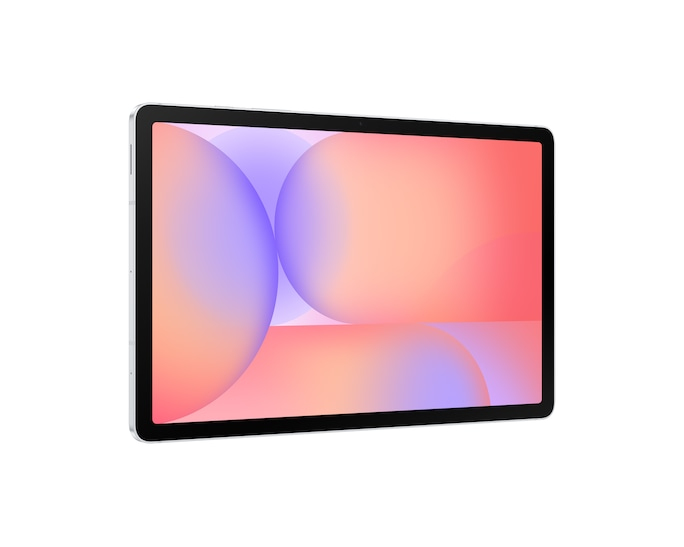 Samsung Galaxy Tab S 10,9" 8 GB RAM 256 GB 5G Silber