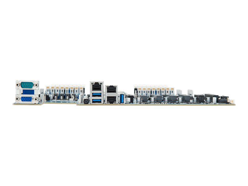 GIGABYTE MZ32-AR0 Mainboard E-ATX Socket SP3