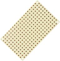 Quadrios 1906SA048 Platine Hartpapier (L x B) 60 mm x 100 mm 35 µm Rastermaß 5.08 mm Inhalt 1 St. (1906SA048)