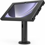 Compulocks Galaxy Tab A9+ Apex Enclosure Tilting Stand 8" Black (TCDP0111GAPX9B)