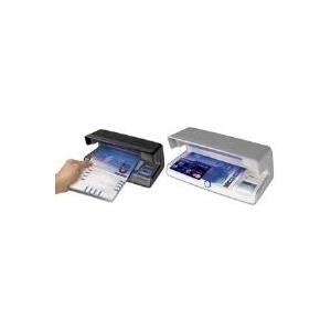 Safescan Geldschein-Prüfgerät "Safescan 177,80cm (70"), weiß für Geldscheine aller Währungen/Führerscheine/Kreditkarten/ (131-0393)