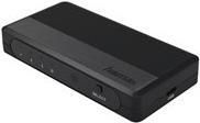 Hama 3x1 Switch 4 x HDMI (00121760)