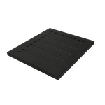 LogiLink SF1F45B Schwarz (SF1F45B)