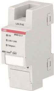 ABB IP Router IPR/S3.1.1 IPR/S3.1.1 (2CDG110175R0011)