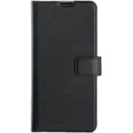 freenet Premium Wallet Book Case Black, für Samsung Galaxy A54 5G