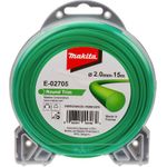 Makita Rasentrimmerfaden (E-02705)