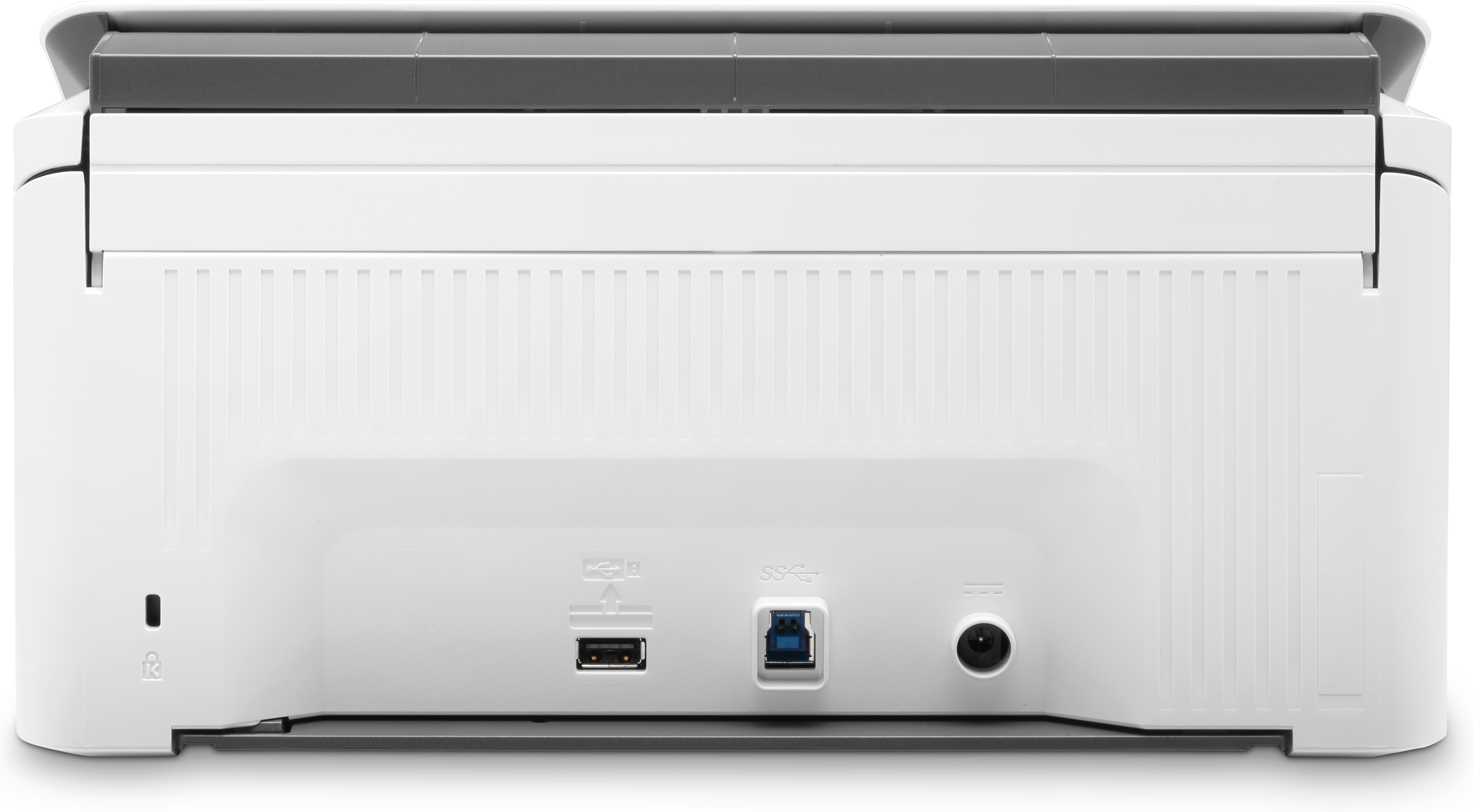 HP ScanJet Pro 3000 s4 Dokumentenscanner 600 dpi Duplex USB 3.0 Schwarz, Weiß