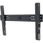 Neomounts LED-W650BLACK TV-Wandhalterung 94,0 cm (37) - 190,5 cm (75) Neigbar