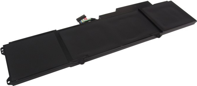 CoreParts Laptop-Batterie (MBXDE-BA0119)