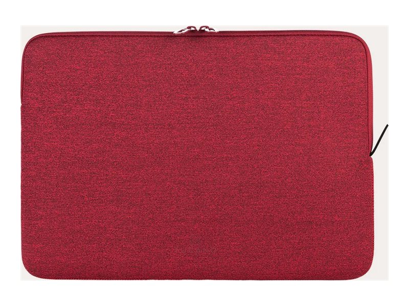 Tucano Second Skin Melange 14" Notebook-Hülle Bordeaux
