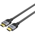 UNITEK HDMI-Kabel 2.1 8K LUX OPLOT 1 m (C11093RGY01-1M)