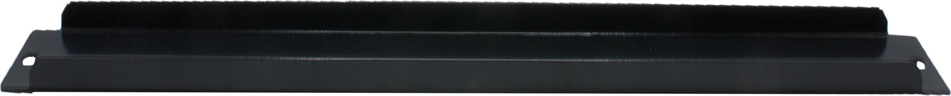 Rockstable 1 HE 19" Abdeckplatte (RS19-TP01)