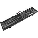 CoreParts Laptop Battery 69.83Wh Li-Polymer 13.56V 5150mAh (5B10V98091-CP)