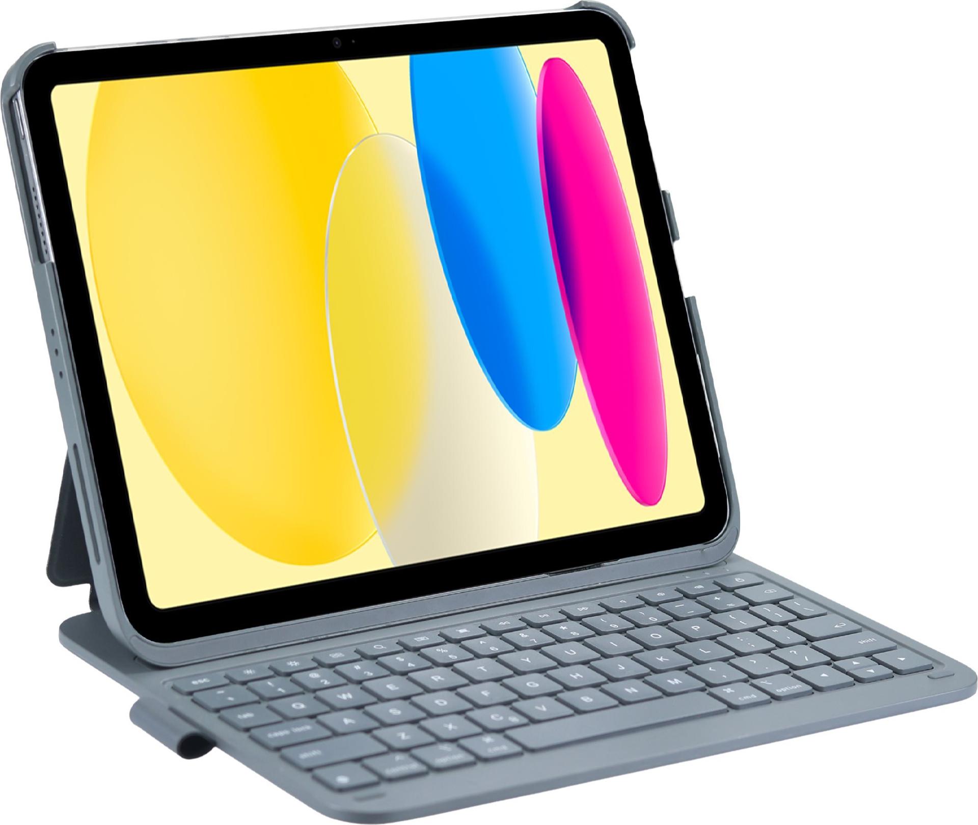 DEQSTER SLIM PRO KEYBOARD 12.9IN (90-2000035)