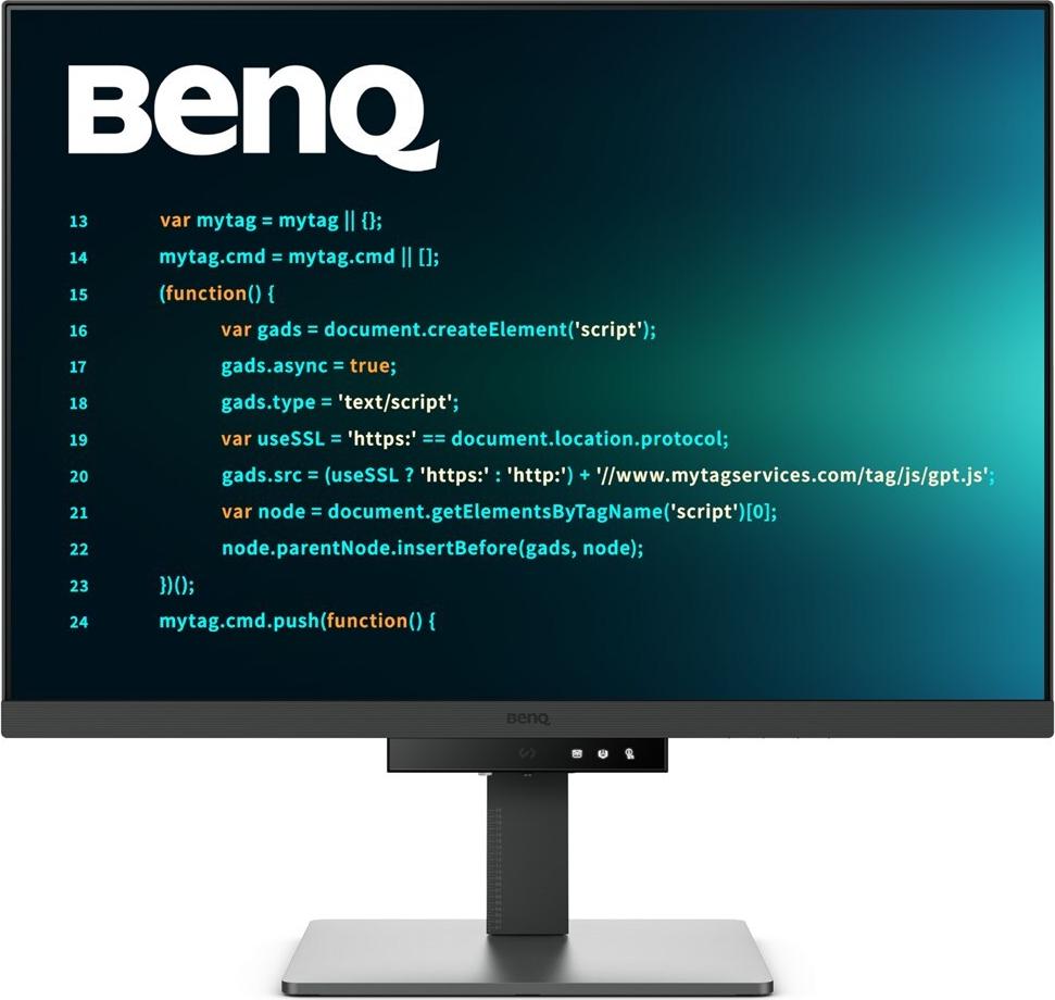 BenQ RD280U 28,2" 4K IPS Monitor Schwarz