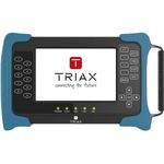 Triax UPM 1400 50 - 2150 MHz Eingebautes Display TFT 1 Stück(e) (304579)