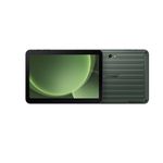 Tablet Samsung Galaxy Tab Active 5 Pro X350 10.1 WiFi 6GB RAM 128GB Enterprise Edition - Green [Energieklasse E] (SM-X350NZGAEEB)