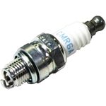 Makita 168401-9 Zündkerze NGK CMR6A (168401-9)