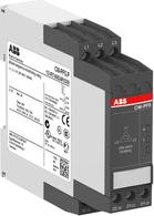 ABB CM-PFS.P. Produktfarbe: Grau. Abmessungen (BxTxH): 22,5 x 85,6 x 103,7 mm, Gewicht: 119 g, Verpackungsbreite: 97 mm (1SVR740824R9300)