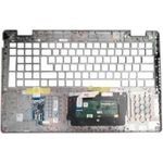 Dell ASSY PLMRST FP+CV3 TBT 5/358X (0Y0Y0)