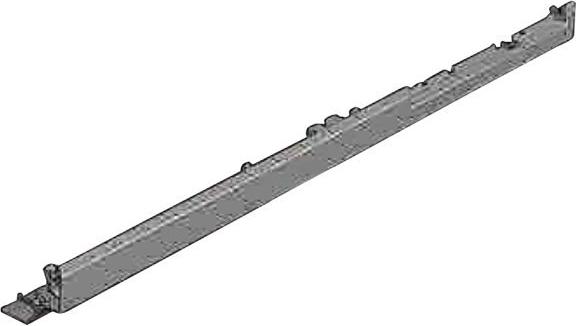 Hewlett Packard 24 Front Cover (CQ890-67050)