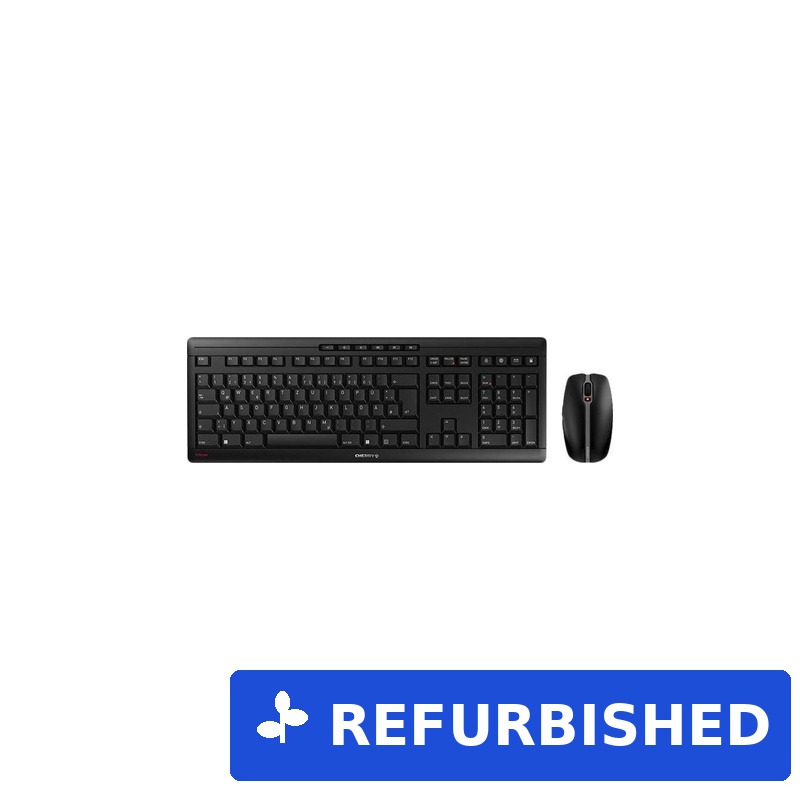 CHERRY STREAM DESKTOP RECHARGE (JD-8560DE-2)