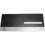 HP BEZEL MAIN+FIO W/LOGO ENT18 TWR (L77068-001)