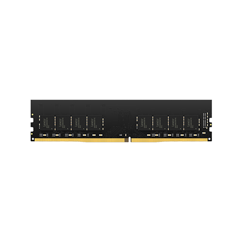 Lexar LD4AU016G-B3200GSST DDR4 16 GB 3200 MHz CL19 Schwarz