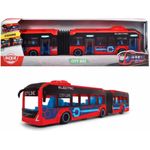 Dickie Toys Volvo City Bus (203747015)