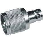 Telegärtner Koax-Adapter BNC-Buchse - UHF-Stecker J01008A0801 1 St. (J01008A0801)