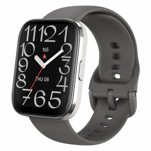 Amazfit Bip 5 Unity 1.91" TFT GPS Bluetooth 5.2 Dark Grey