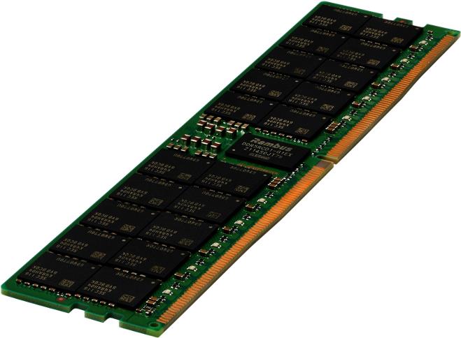 Hewlett Packard Enterprise HPE SmartMemory (P64705-B21)