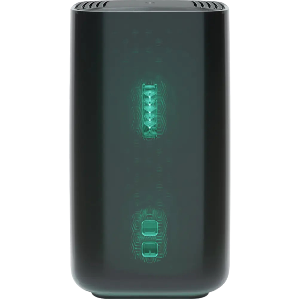 Deutsche Telekom Speedport Pro Plus Gaming Edition 1 Gbps Schwarz