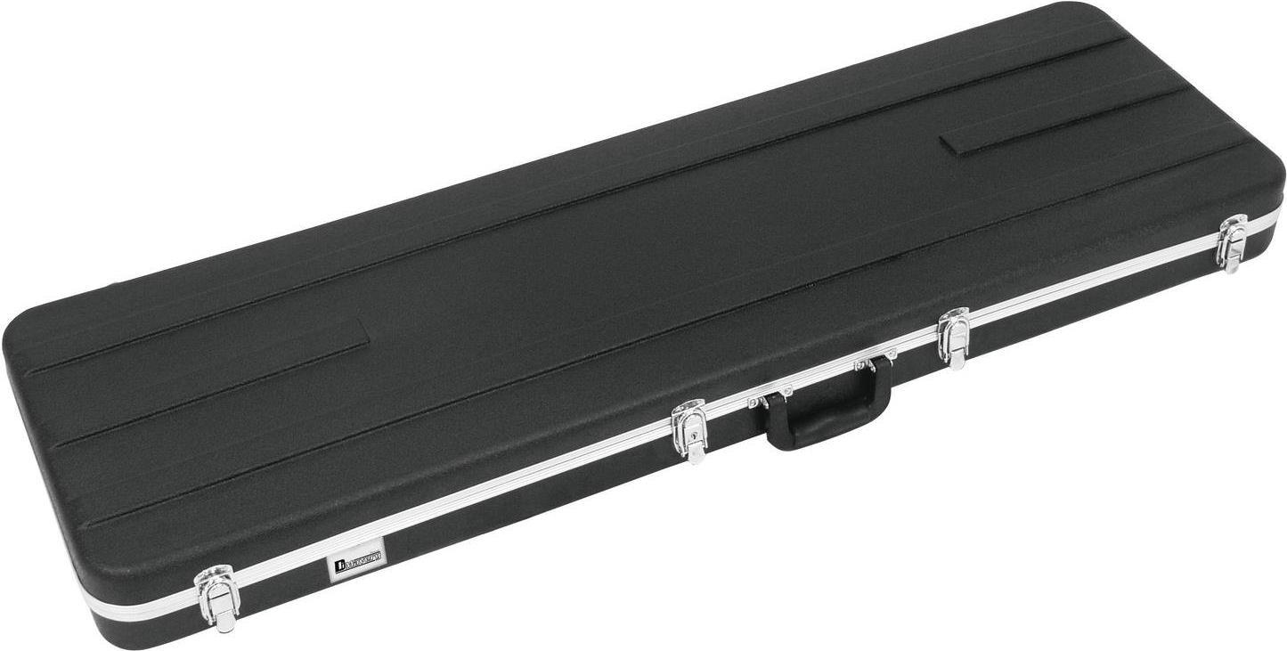 Dimavery ABS-Case für E-Bass (26347650)