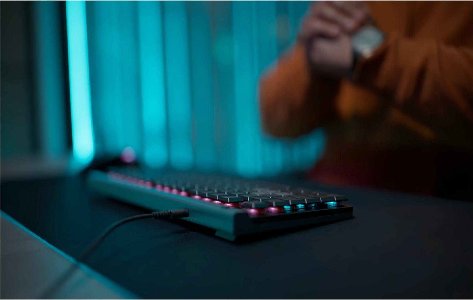 Logitech G515 TKL Rapid (920-013861)