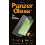 PanzerGlass 2662 Bildschirmschutzfolie Klare Bildschirmschutzfolie Handy/Smartphone Apple 1 Stück(e) (2662)
