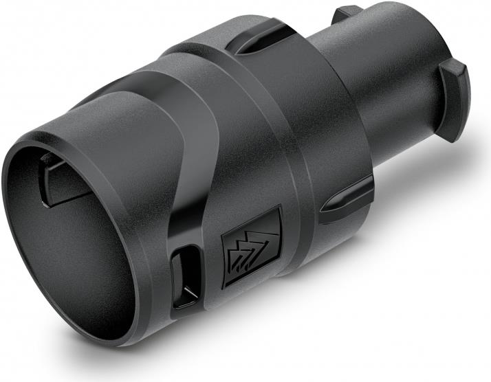 Kärcher 2.643-875.0 Duschkopf (2.643-875.0)