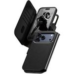 PanzerGlass CARE Feature Case Tango 2-in-1 Wallet w. MagSafe iPhone 17 Pro Max (CR63940)