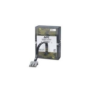APC Replacement Battery Cartridge #32 - USV-Akku - 1 x Bleisäure (RBC32)