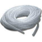 Cimco 18 6206 Transparent 1Stück(e) Kabel-Organizer (0323305)