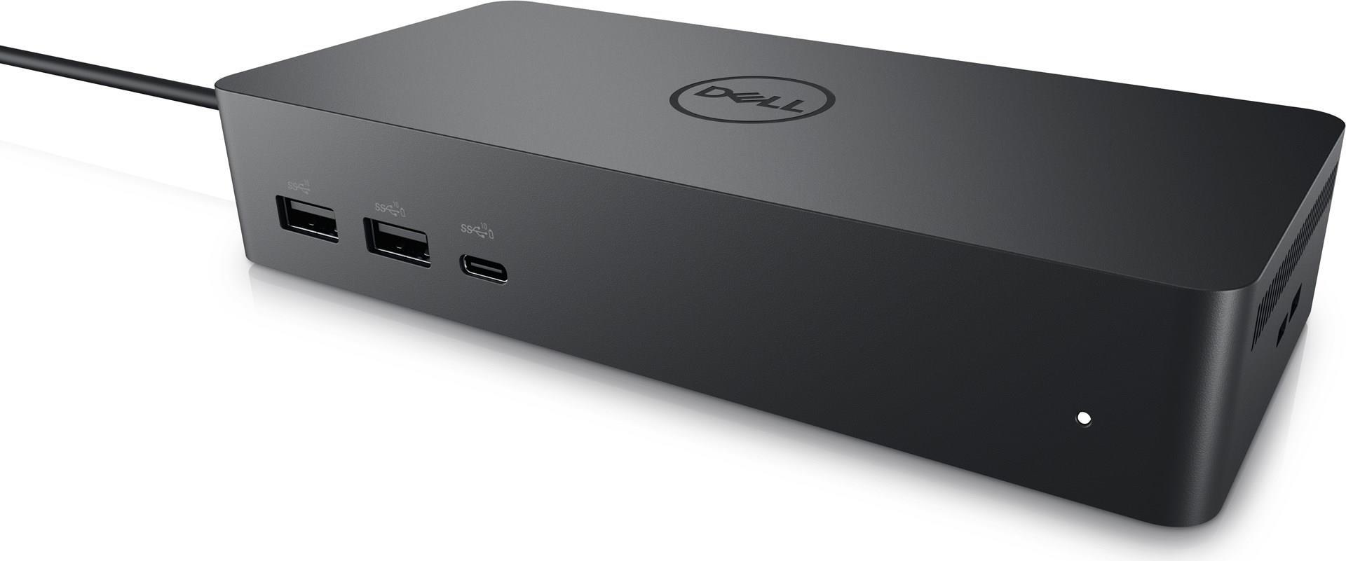Dell Universal Dock (DELL-UD22)