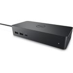 DELL UD22 Universal USB-C Dockingstation 130 Watt 2xDP/1xHDMI/2xUSB-C/4xUSB/1xRJ45 (DELL-UD22)