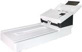 AVISION AD345GFN A4 Dokumentenscanne 60ppm/A4/USB3.2/LAN/Wi-Fi/Duplex (000-1013-02G)