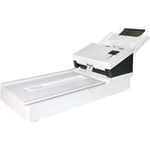 AVISION AD345GFN A4 Dokumentenscanne 60ppm/A4/USB3.2/LAN/Wi-Fi/Duplex (000-1013-02G)
