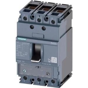 Siemens Leistungsschalter 1 St. 3VA1110-4EF36-0AA0 Einstellbereich (Strom): 70 - 100 A (B x H x T) 76.2 x 130 x 70 mm (3VA1110-4EF36-0AA0)