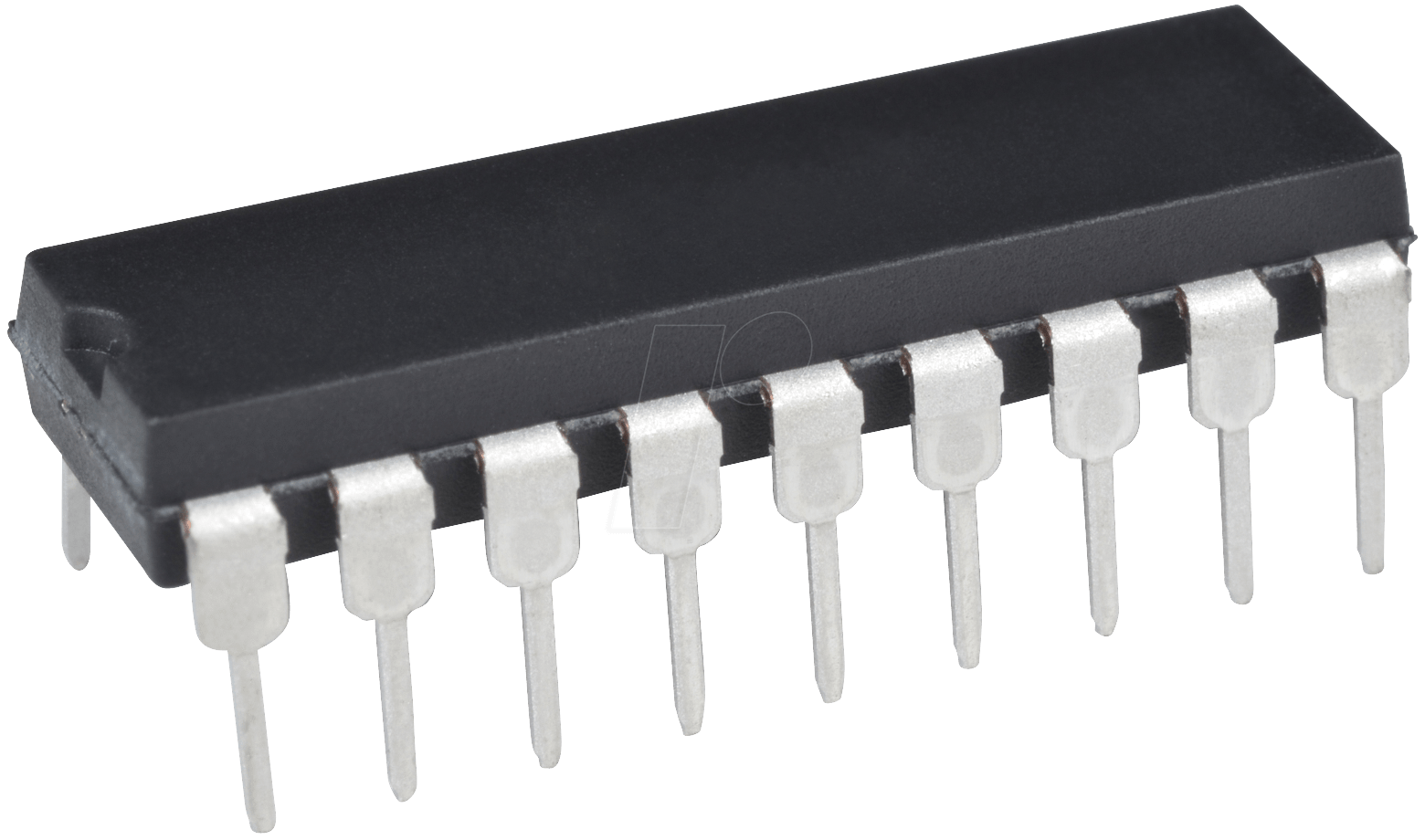 MICROCHIP MCP 2515-I/P - Bus-Controller, eigenständiger Controller, DIL-18 (MCP2515-I/P)